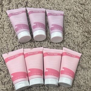 Mary Kay Nourishing Hand Cream Collection